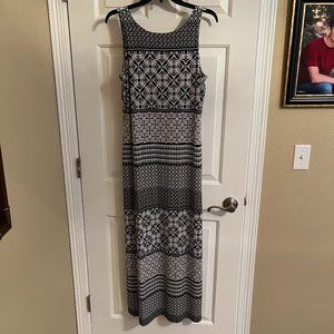 Tommy Bahama Tropical Terrazza Maxi Dress